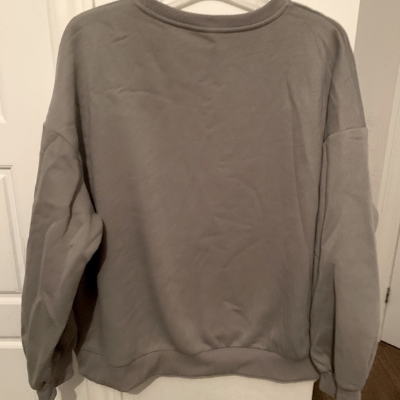 Sweat shirt - Picture 5 of 5